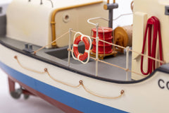 Billing Boats 1/40 US Coast Guard