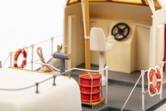 Billing Boats 1/40 US Coast Guard