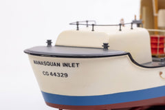 Billing Boats 1/40 US Coast Guard