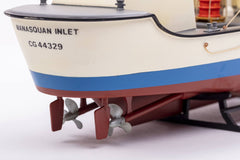 Billing Boats 1/40 US Coast Guard