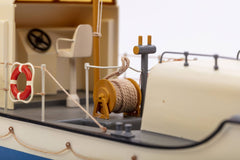 Billing Boats 1/40 US Coast Guard