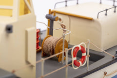 Billing Boats 1/40 US Coast Guard