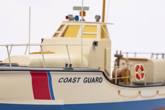 Billing Boats 1/40 US Coast Guard