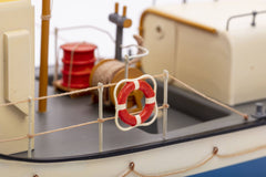 Billing Boats 1/40 US Coast Guard