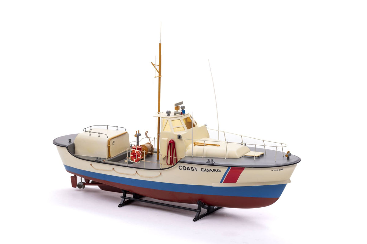 Billing Boats 1/40 US Coast Guard