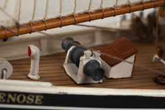 Billing Boats 1/100 Bluenose II