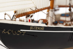 Billing Boats 1/100 Bluenose II