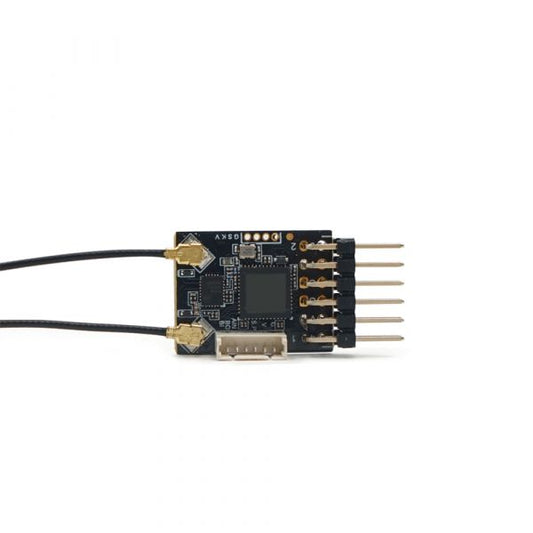 FrSky 2.4GHz ACCESS ARCHER R4 RECEIVER