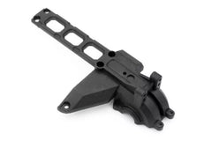 Blackzon Slyder RR Gearbox Top Housing
