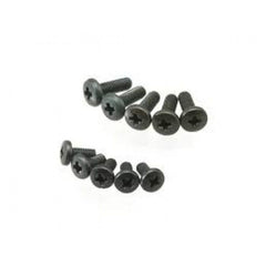 Screw Set for Metal Horn 2.2mm x5pcs 2.6mm x5pcs. For Mini and Standard Servo,