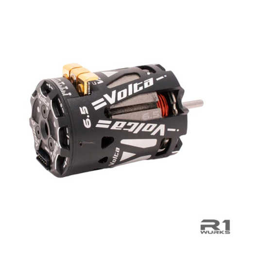 R1 Wurks - Volta 6.5T Motor