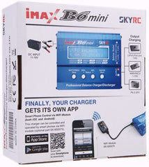 SkyRC iMAX B6 Mini Charger (GENUINE)