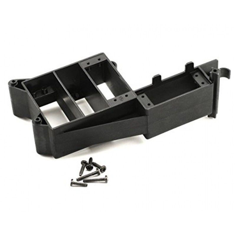 Servo Tray E550/620