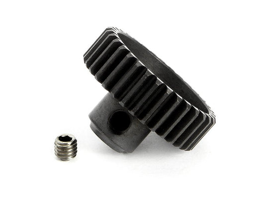 HPI 33T Pinion Gear (48DP)