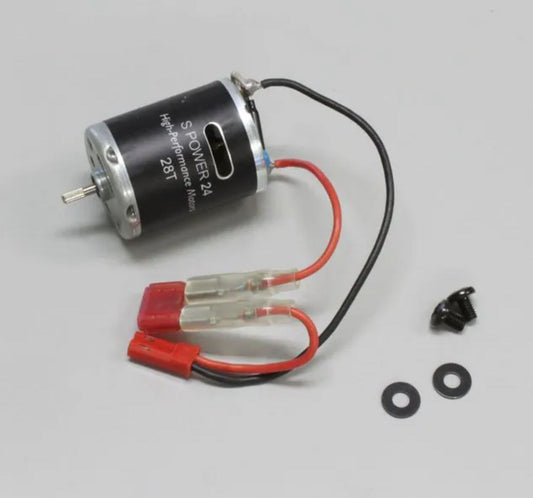 Kyosho M24 Main Motor