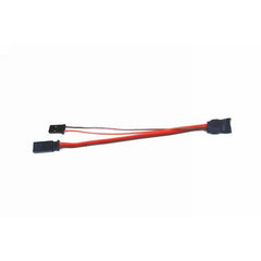 USB Adapter Cable for Updating Receivers, Modules and ESC by Graupner