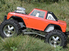 HPI Body: '73 Ford Bronco