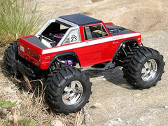HPI Body: '73 Ford Bronco