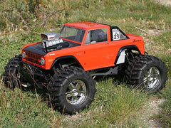 HPI Body: '73 Ford Bronco