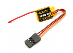 OrangeRx R616XN DSM2/DSMX Compatible 6CH CPPM Nano Receiver with Failsafe