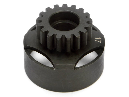HPI Racing Clutch Bell 17T (1.0m)