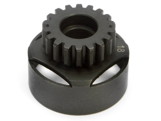 HPI Racing Clutch Bell 18T (1.0m)