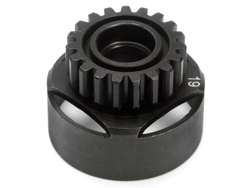 HPI Racing Clutch Bell 19T (1.0m)