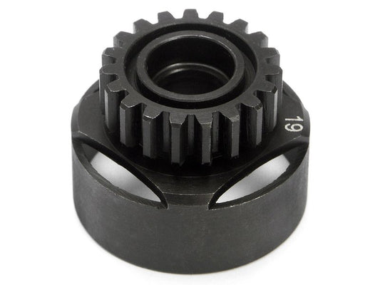 HPI Racing Clutch Bell 19T (1.0m)