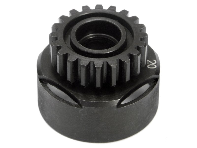 HPI Racing Clutch Bell 20T (1.0m)