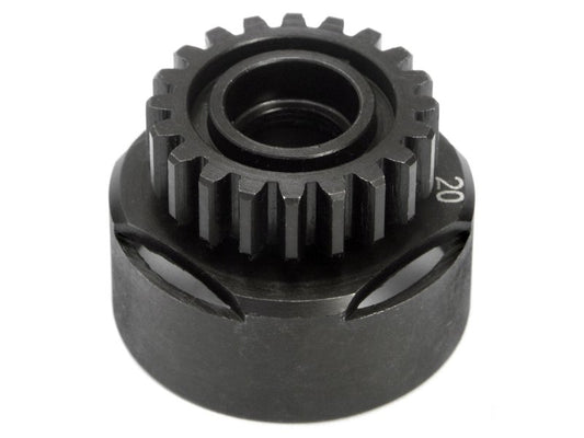 HPI Racing Clutch Bell 20T (1.0m)