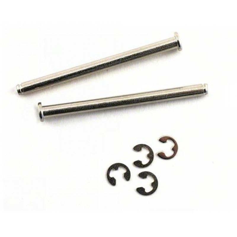 Sus. pins 3x46mm Front upper 2pcs