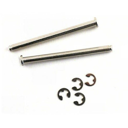 Sus. pins 3x46mm Front upper 2pcs