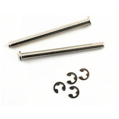 Sus. pins 3x46mm Front upper 2pcs