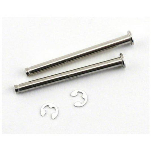 Sus. pins 3x38mm lower front 2pcs