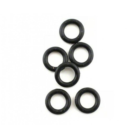 6mm O'ring for Diff. (6mm Washer)