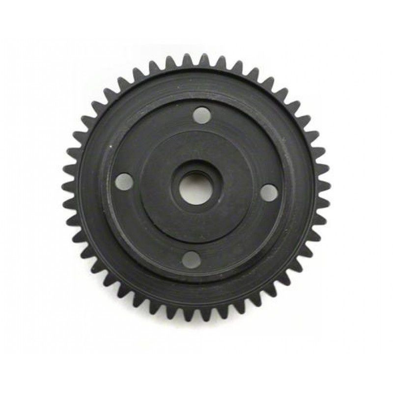 46T Stainless Centre Gear (standard)