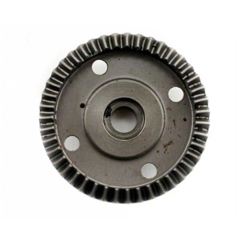 43T Stainless Diff Crown Wheel Gear