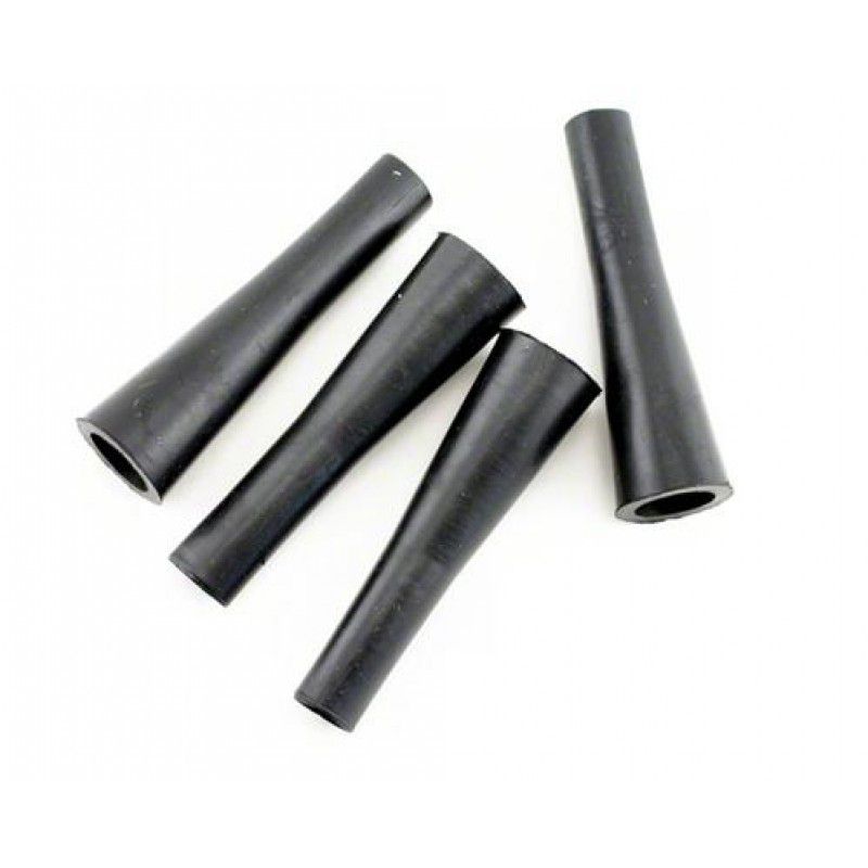 Dust proof cover for shocks 4pcs