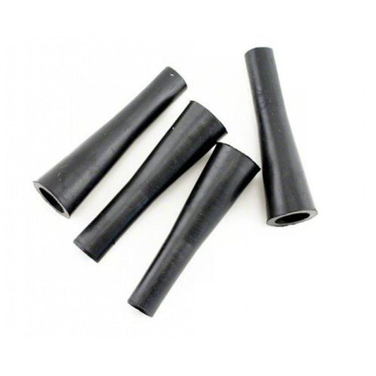 Dust proof cover for shocks 4pcs