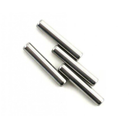 Shaft pins 3 x 17mm x 4pcs for wheel Hex drives for C8039 & C8040