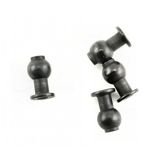 Fixing Ball for Upper Rear Suspension 4pcs