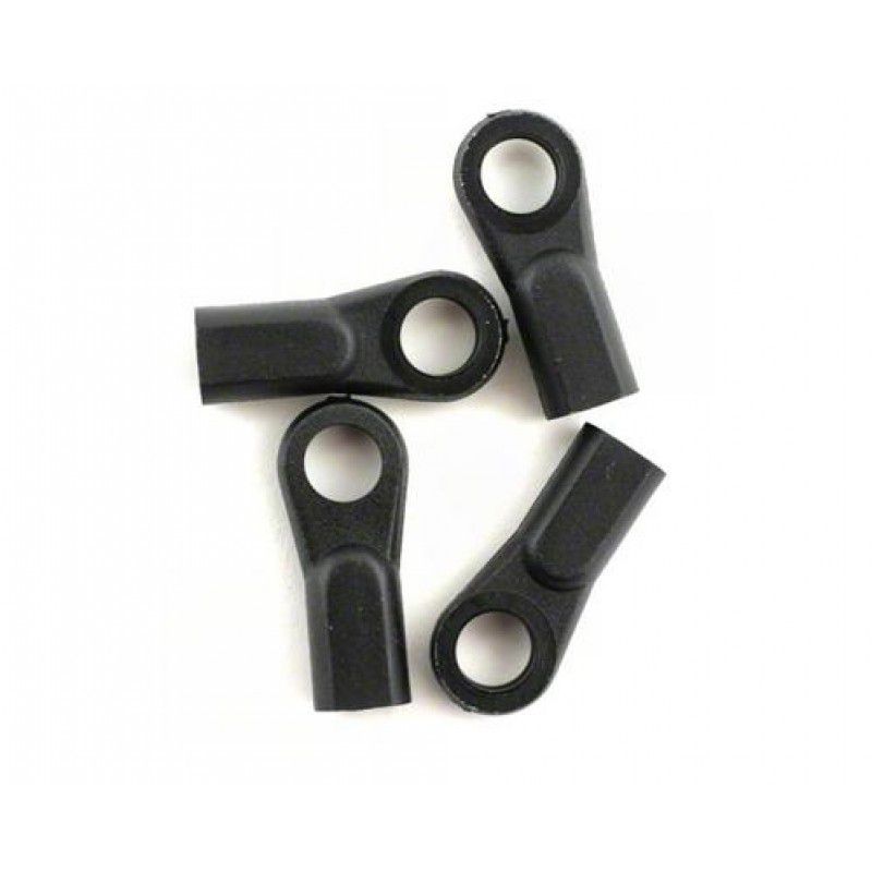 Tie Rod Ends 4 pcs (Shock End w/ball)