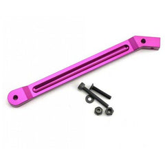 Rear Chassis Brace. CNC Machined Alloy