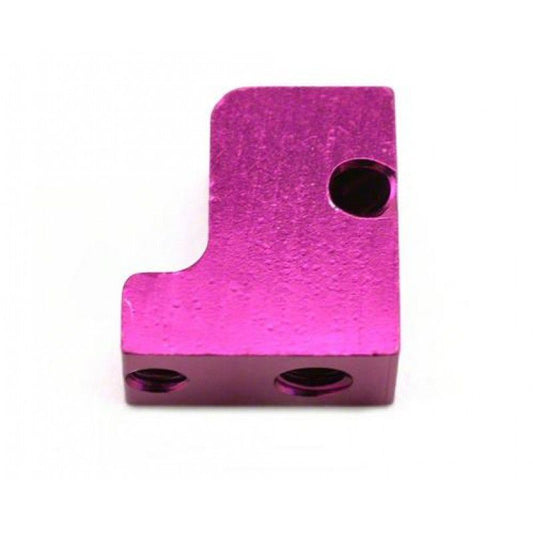 CNC Fix mount for Tuned Pipe (Lightning 2)