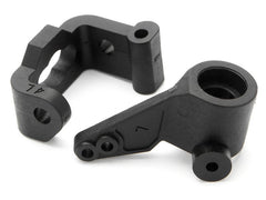 HPI FR C Hub/Knuckle Arm set