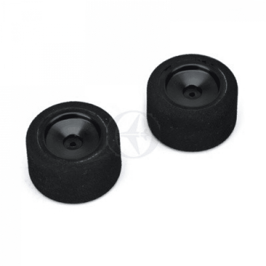 Rear Foam Tire Set,6570