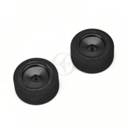 Front Foam Tire Set,6570