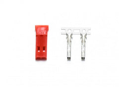 JST 2 Pin Female Connector (10pcs)