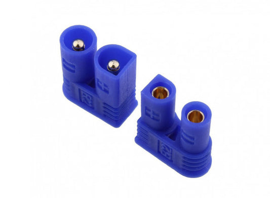 EC2 Male/Female Connector Set (5pcs)