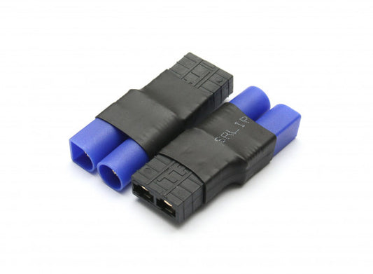 TRX Female to EC5 Male Battery Adapter (2pcs)